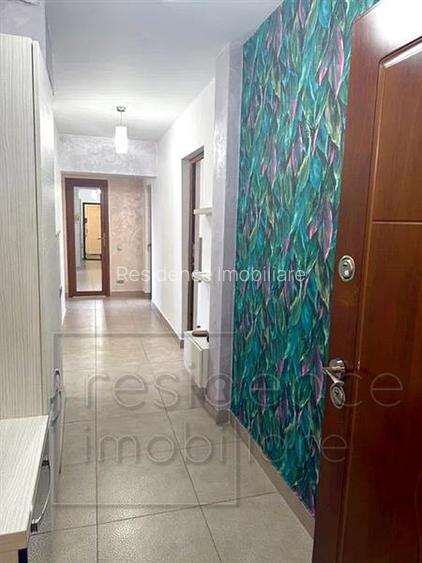 Pet friendly! Apartament 2 dormitoare, Marasti, Piata Marasti+Parcare - 7