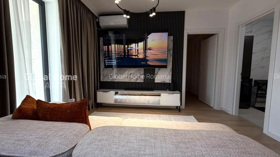 Apartament 2 camere | HILS Titanium Pallady | Metrou | Loc de parcare subteran | - 3