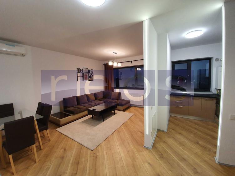 VANZARE 2 CAMERE | PARCARE INCLUSA | ANSAMBLU REZIDENTIAL MODERN | PLAZA PIPERA - 4