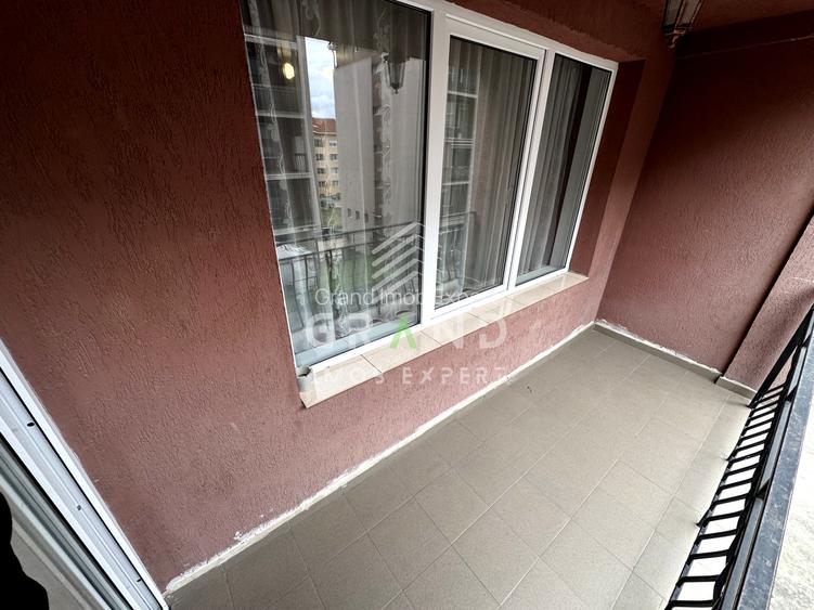 2 CAMERE | 45 MP | BALCON | BORHANCI / ALEXANDRU ROSCA - 14