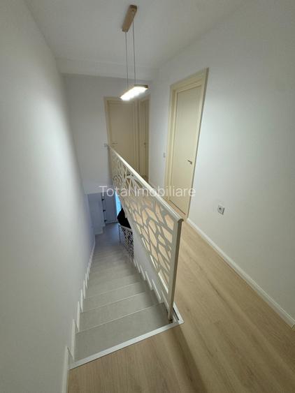 CASA INDIVIDUALA CUPLATA MOBILATA SI UTILATA STR. PALTINIS 52 - 8