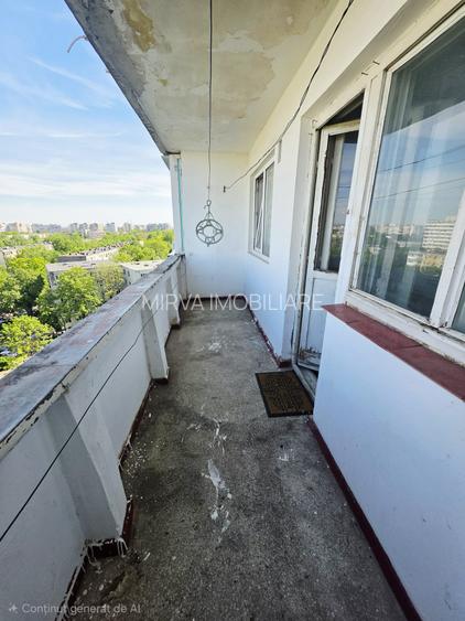 Apartament 2 camere | Vest – Kaufland | Etaj 8/10 - 2