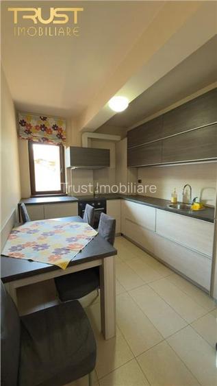 2 camere l str.Constantin Brancusi l Parcare - 3