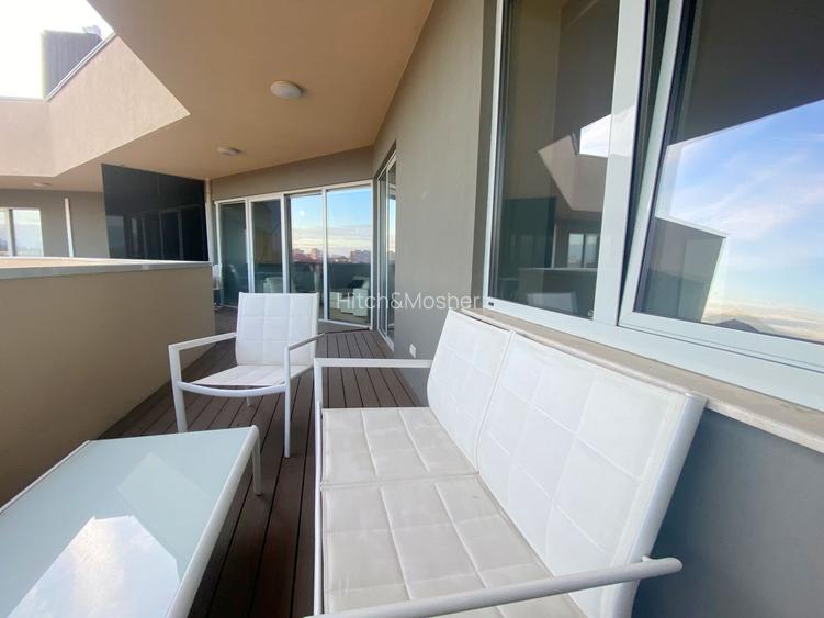 De inchiriat apartament locatie centrala-Timisoara - 15