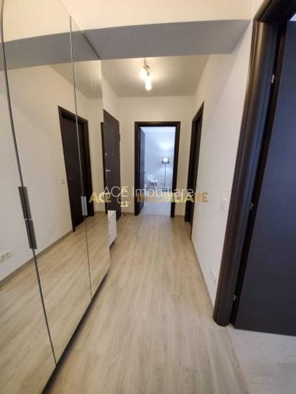 2 Camere de inchiriat | Drumul Taberei | Centrala | Exigent Plazza - 7
