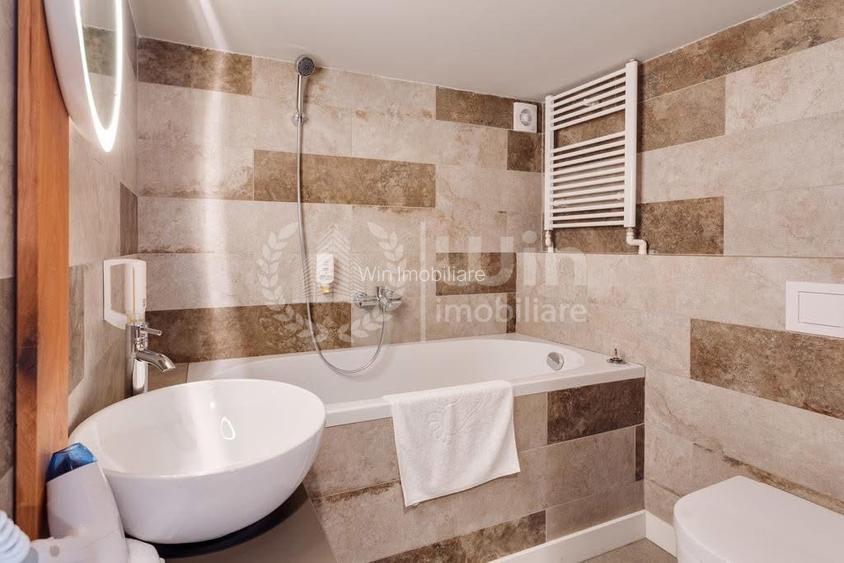 Apartament superb 3 camere | 110mp | La Cheie | Parcare | Semicentral! - 8