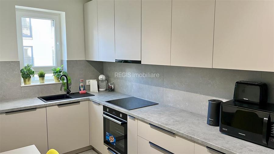 Apartament 3 camere faza noua KASPER CORESI - 18