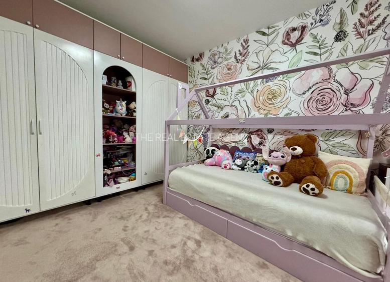 Apartament | 3 camere | PARTER Cosmopolis - 17