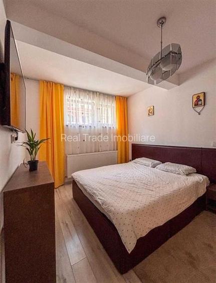 Apartament 2 camere bloc nou Tractorul - 3