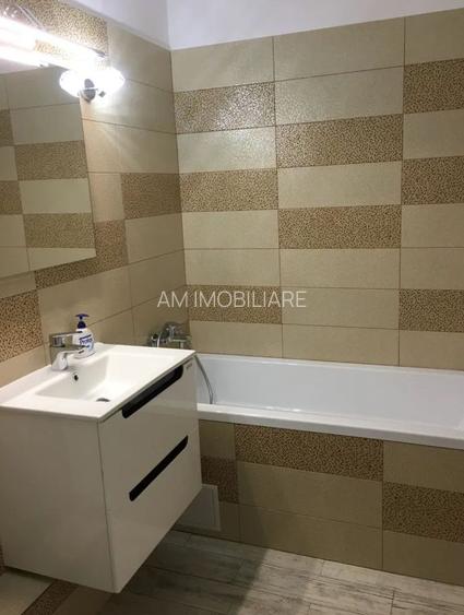 AP. 2 CAMERE STEFAN CEL MARE, BLOC REABILITAT, RENOVAT, METROU 4 MIN - 7