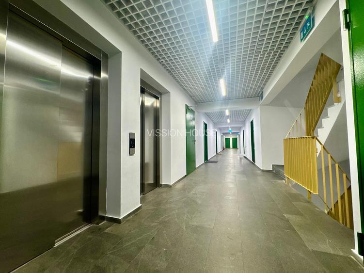 Apartament de vanzare in  Aviației Park | Gated community - 15