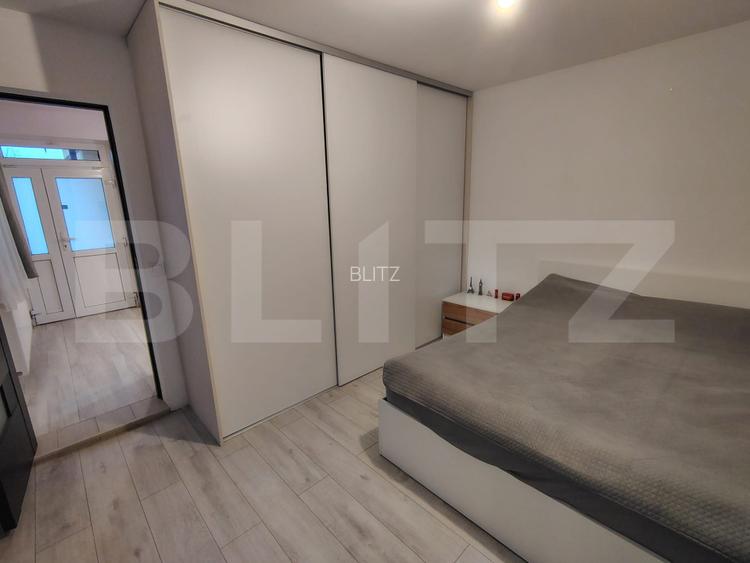 Casa unifamiliala 68 mp utili, 495 mp teren, Someseni - 7