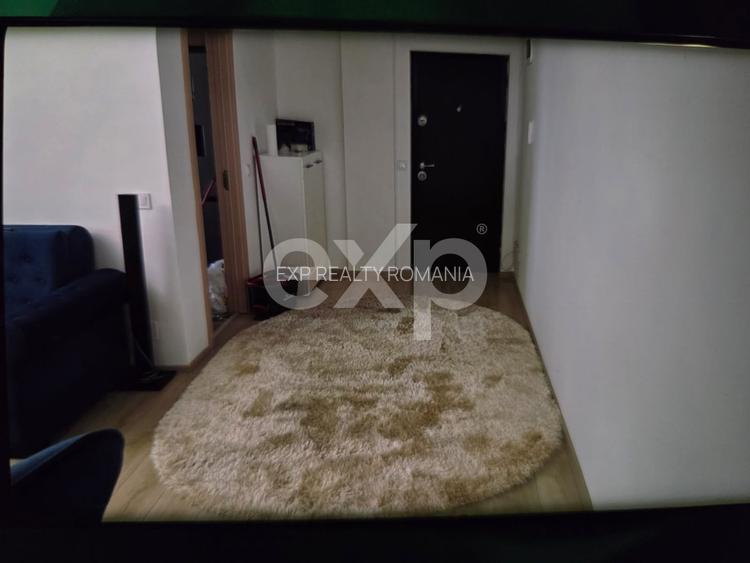 Apartament 2 camere – Trivale, Pitești | Construcție 2022 | 51 mp | Mobilat - 4