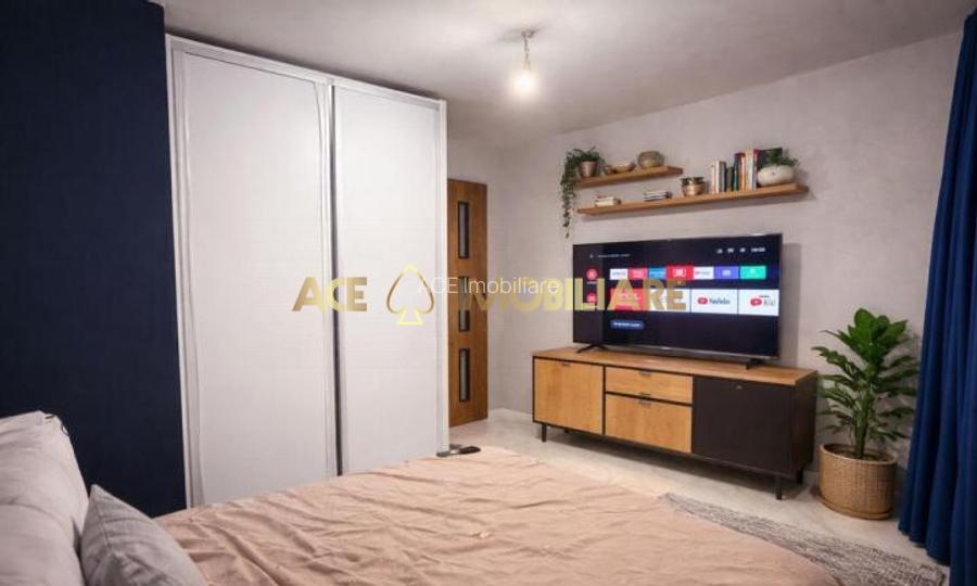 2 Camere de inchiriat | Berceni | Metrou | Parcare - 2