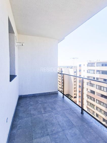 Garsoniera Hils Brauner | Centrala proprie | Loc de parcare | 11 minute metrou - 15