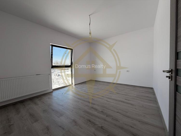 Vila complex Snagov acces astfalt - 8