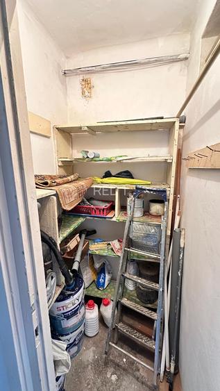 De vanzare 2 camere decomandat etaj 1 cu centrala Complex Studentesc - 5