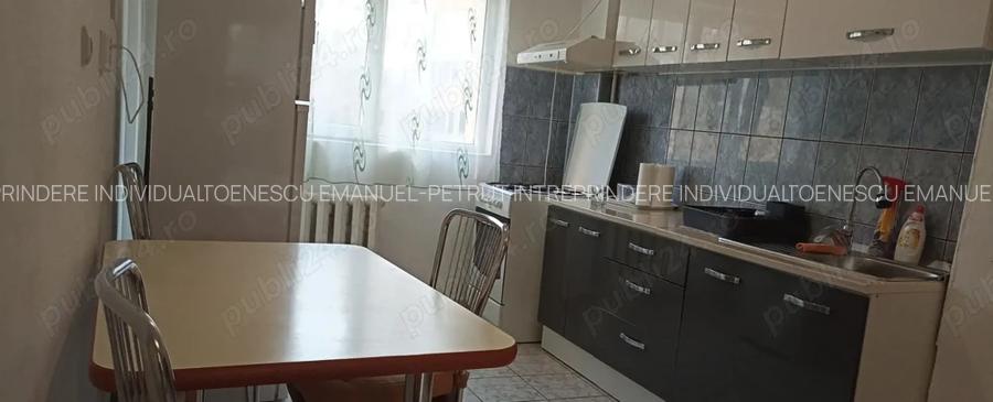 Apartament 2 camere Stefan cel Mare | Spitalul Floreasca | renovat | - 6