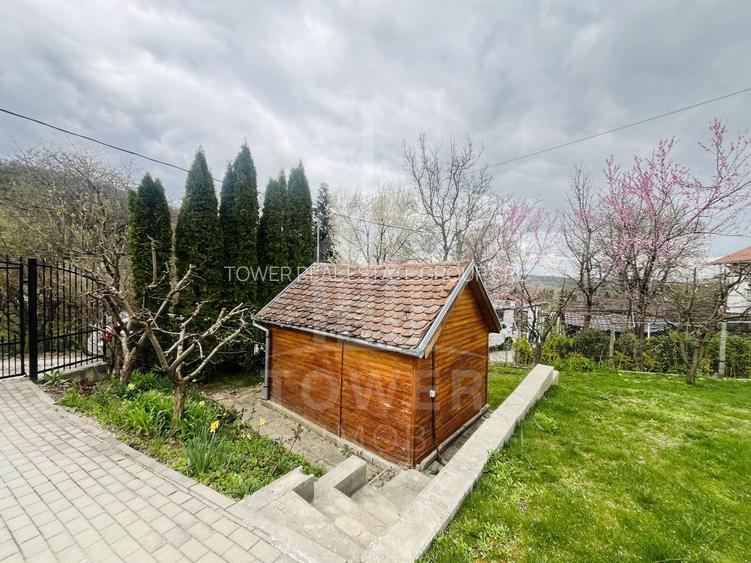 Casă de vacanță în Tocile - 23