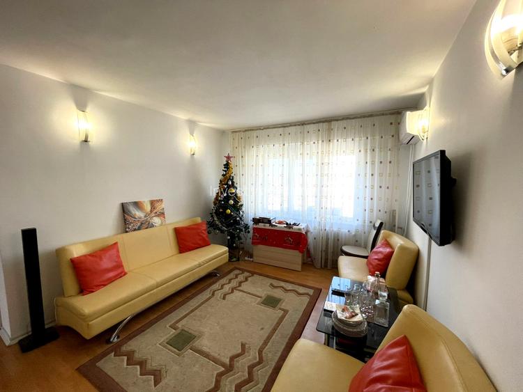Apartament 3 camere Mircea cel Bătrân – 69 mp – vedere panoramică - 3