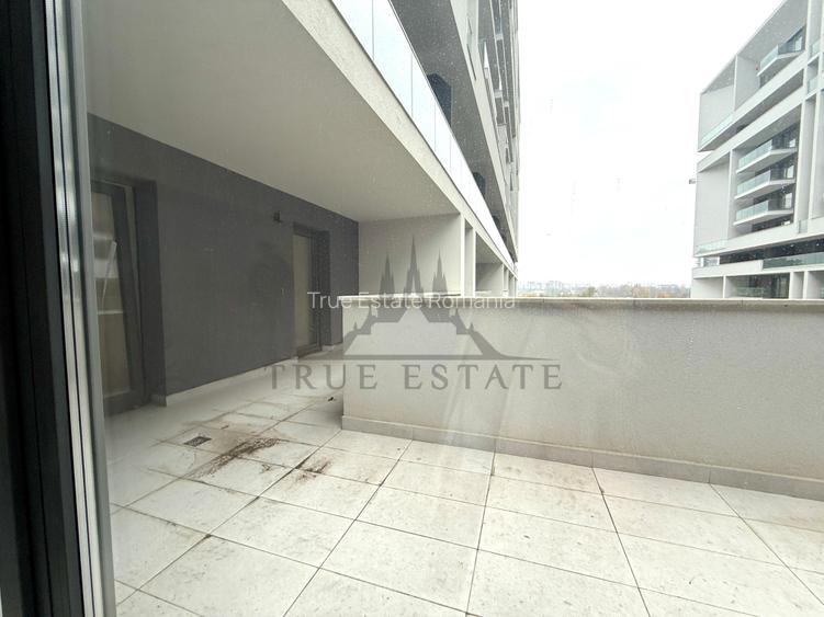 Apartament cu terasa si garaj inclus - 2