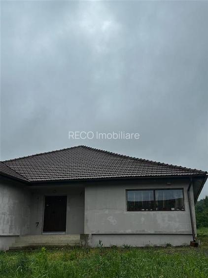 Reco Casa noua cu teren in Cabesti - 6
