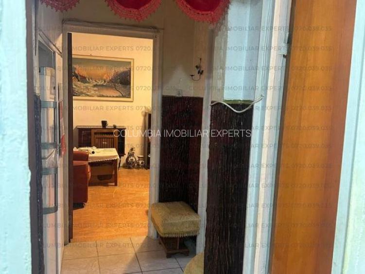 Brancoveanu apartament 2 camere  ideal credut bancar - 7