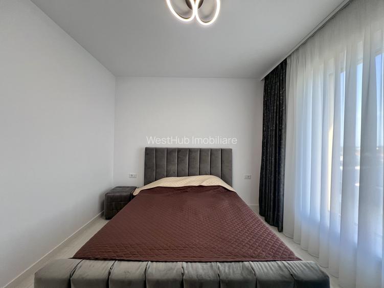 Apartament 3 camere, ultra modern, 73 mp utili, etaj 3/4 - Giroc - 5