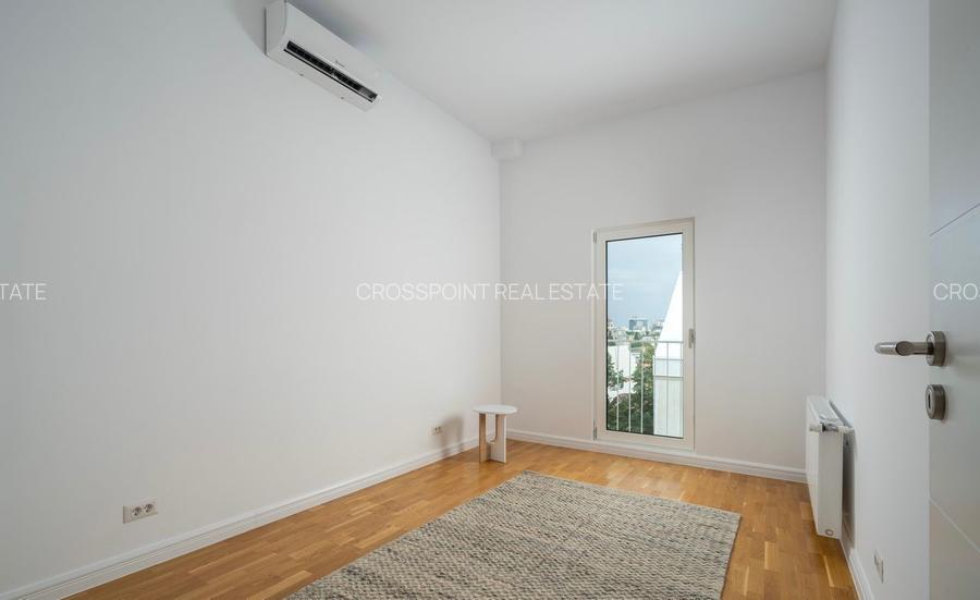 PENTHOUSE EXCLUSIVIST CU TERASĂ PANORAMICĂ – STEFAN CEL MARE - 13