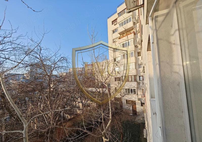 Garsoniera | Piata Ion Mihalache | Kisseleff - 9