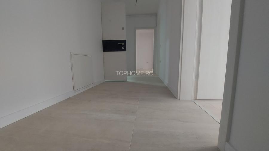 Metrou Berceni 5 min - MUTARE RAPIDA 2 camere decomandat TVA 0 - 9