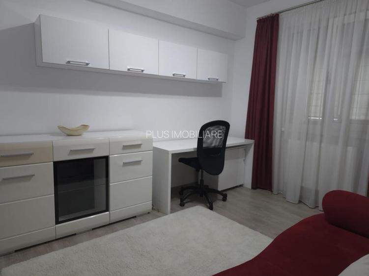 Apartament 3 camere Lux in Complex Global City Residence+loc de parcare - 6