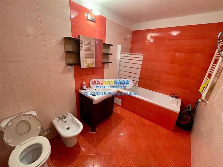 Apartament 2 camere | CONFORT CITY | Centrala Proprie | Parcare - 10