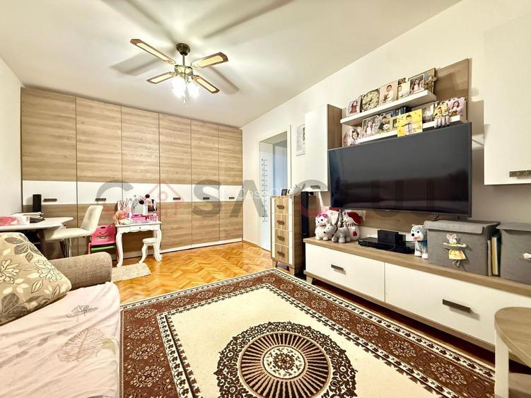 Apartament 3 camere la cheie, Mănăștur , cu garaj - 4