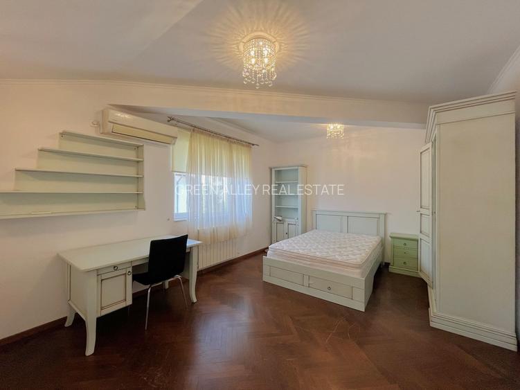 VILA TIP DUPLEX || 5 CAMERE || TEREN 190 MP || HERASTRAU NORDULUI - 23