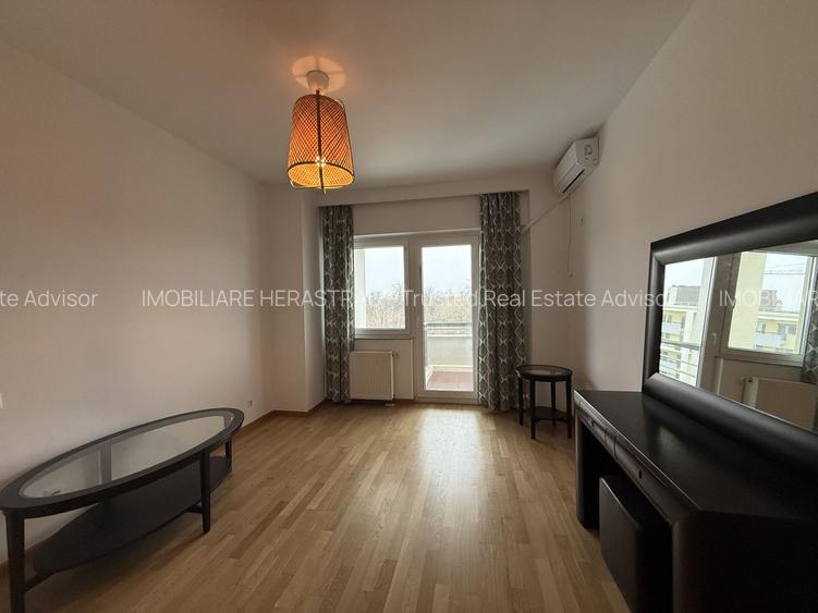 Șoseaua Nordului | 3 camere Duplex | Vedere Parc Herastrau - 12