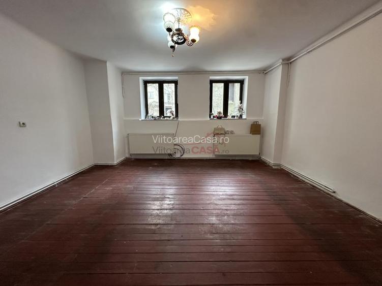 Bd Dacia - 2 camere - Metrou Romana  - 7