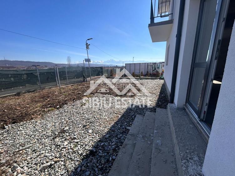 Casa duplex de vanzare 4 camere, 2 bai-s.u. 142 mp. PRET AVANTAJOS - 25