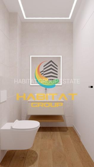 Vanzare apartament 3 camere - Unirii - Bloc NOU - 7