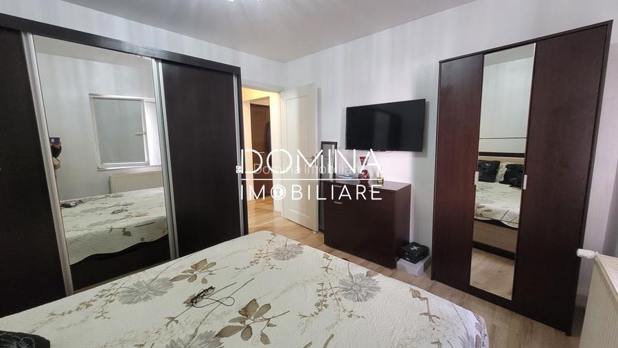 Vânzare apartament 2 camere - parter – zonă centrală – Str. G-ral Cristian Tell - 3