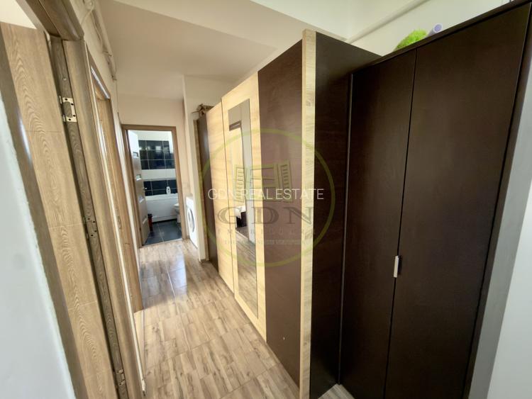 Apartament 2 camere, decomandat, cartier Craiovita Noua, zona Racheta - 7