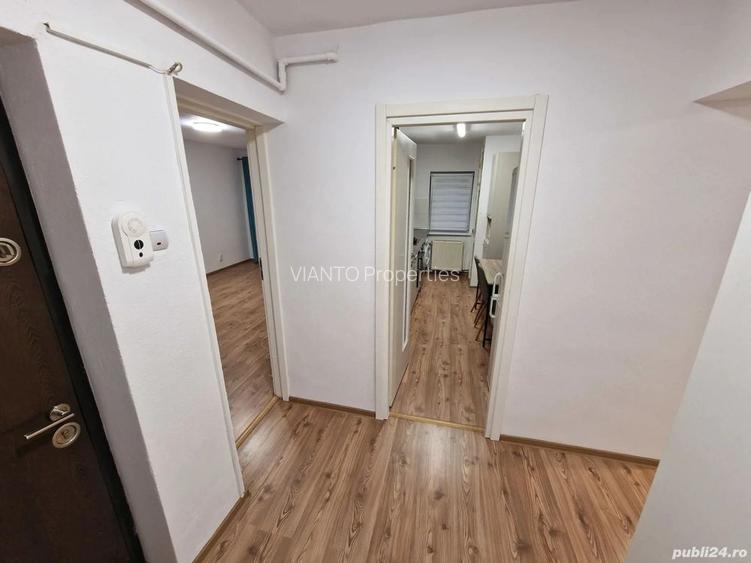 Apartament 3 camere la parter 66 mpu | Terezian- Str.Rusciorului - 3