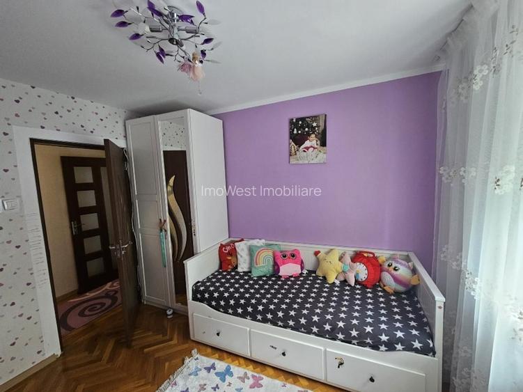 Circumvalatiunii | 3 Camere | Etaj Intermediar | Centrala Proprie - 7