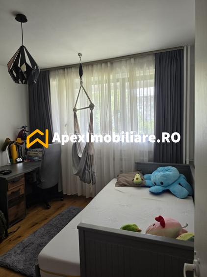 Apartament 3 camere de inchiriat Drumul Taberei București | ApexImobiliare.ro - 16