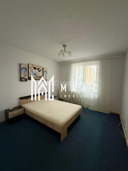 Apartament 3 camere | Etaj 3 | 2 Balcoane | Mihai Viteazu - 6