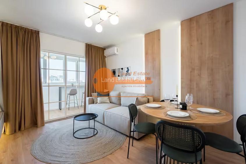 3 camere Natiune Unite-Calea Victoriei(Centrala Termica-AirBnB randament 100%) - 2