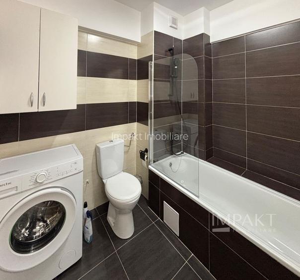 Apartament 2 camere Iulius  Mall-  Pet Friendly - 4