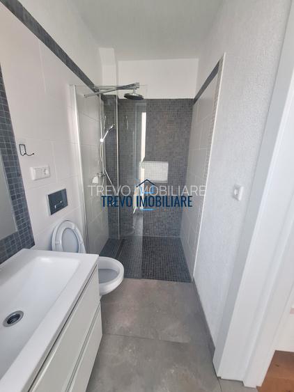 Apartament modern cu 4 camere, 85 mp, garaj inchis , zona str. Eugen Ionesco. - 12