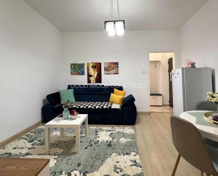 Ultracentral ap 2 camere  Airbnb investitie - 13
