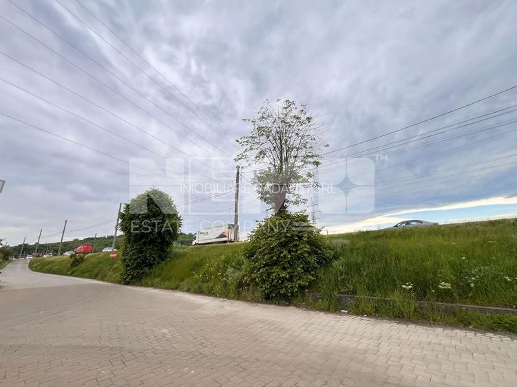 Spatiu Comercial 300Mp I Suceava/Itcani I 3800Euro/Luna - 7